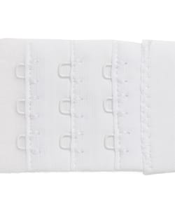 3-hook bra extender;