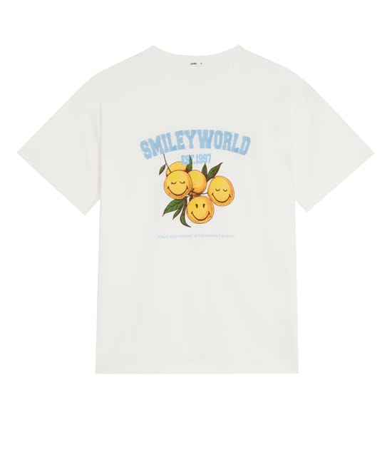 SmileyWorld® T-shirt;