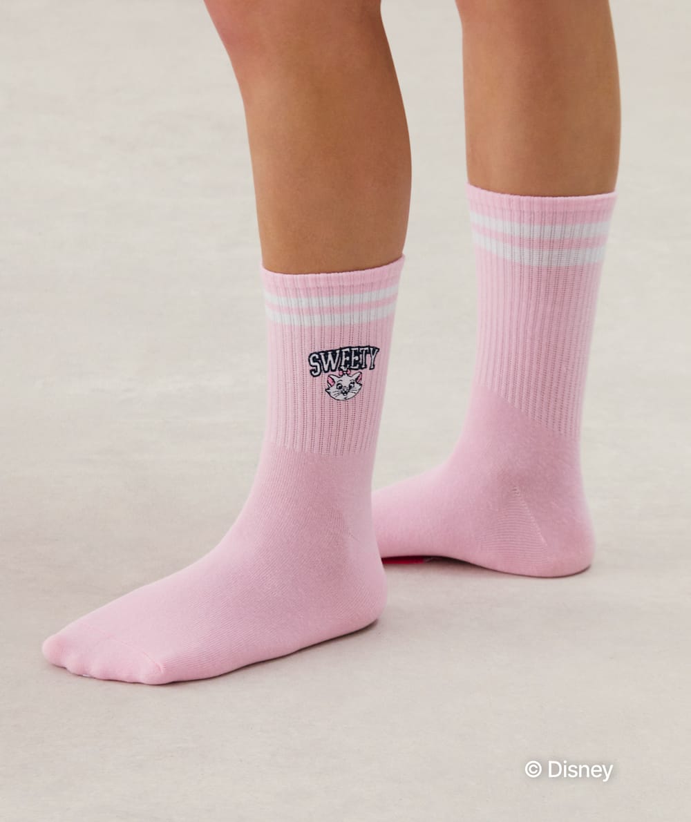 Chaussettes Marie;
