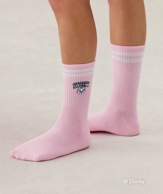 Marie Socks;