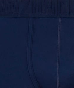 Boxer uni en microfibre;