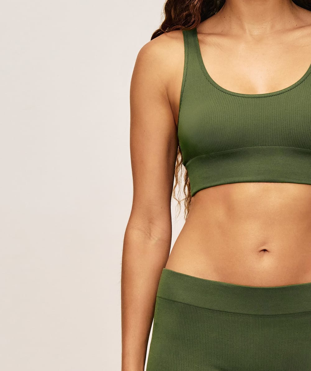 Brassi&egrave;re seamless;