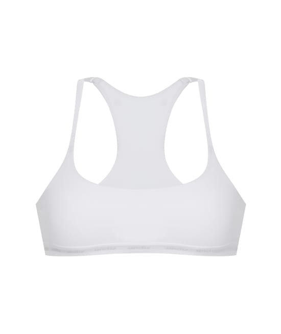 Set of 2 teen bralettes;