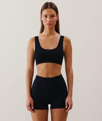 Seamless hipsters;