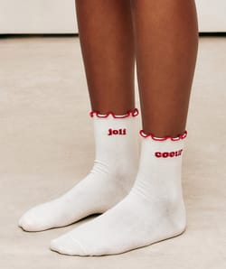 Message socks;