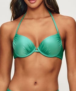 Push-up - Bikini top;