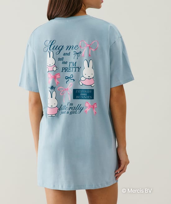 Miffy tuniek;