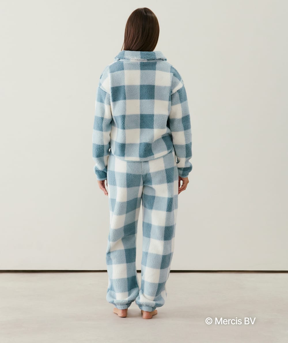 Veste Miffy;