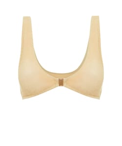 Bralette - Swimsuit Top;