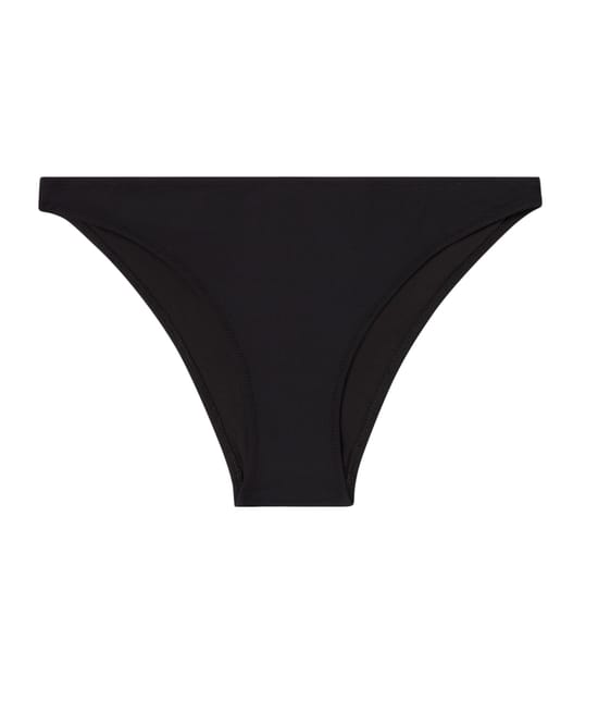 Briefs - microfiber bikini bottoms;