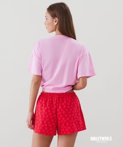 T-shirt SmileyWorld®;