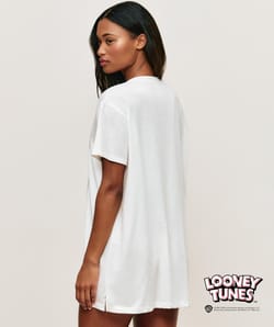 Set tuniek en slip Bugs Bunny;