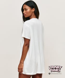 Bugs Bunny tunic and knickers set;