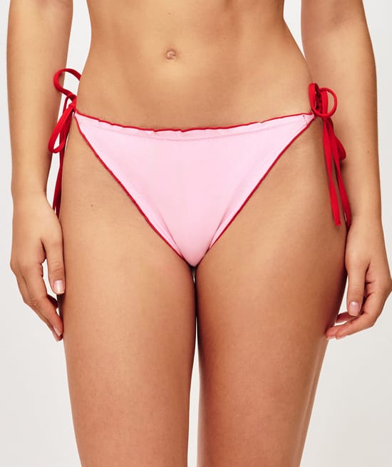 Bikini - Bas de maillot de bain;