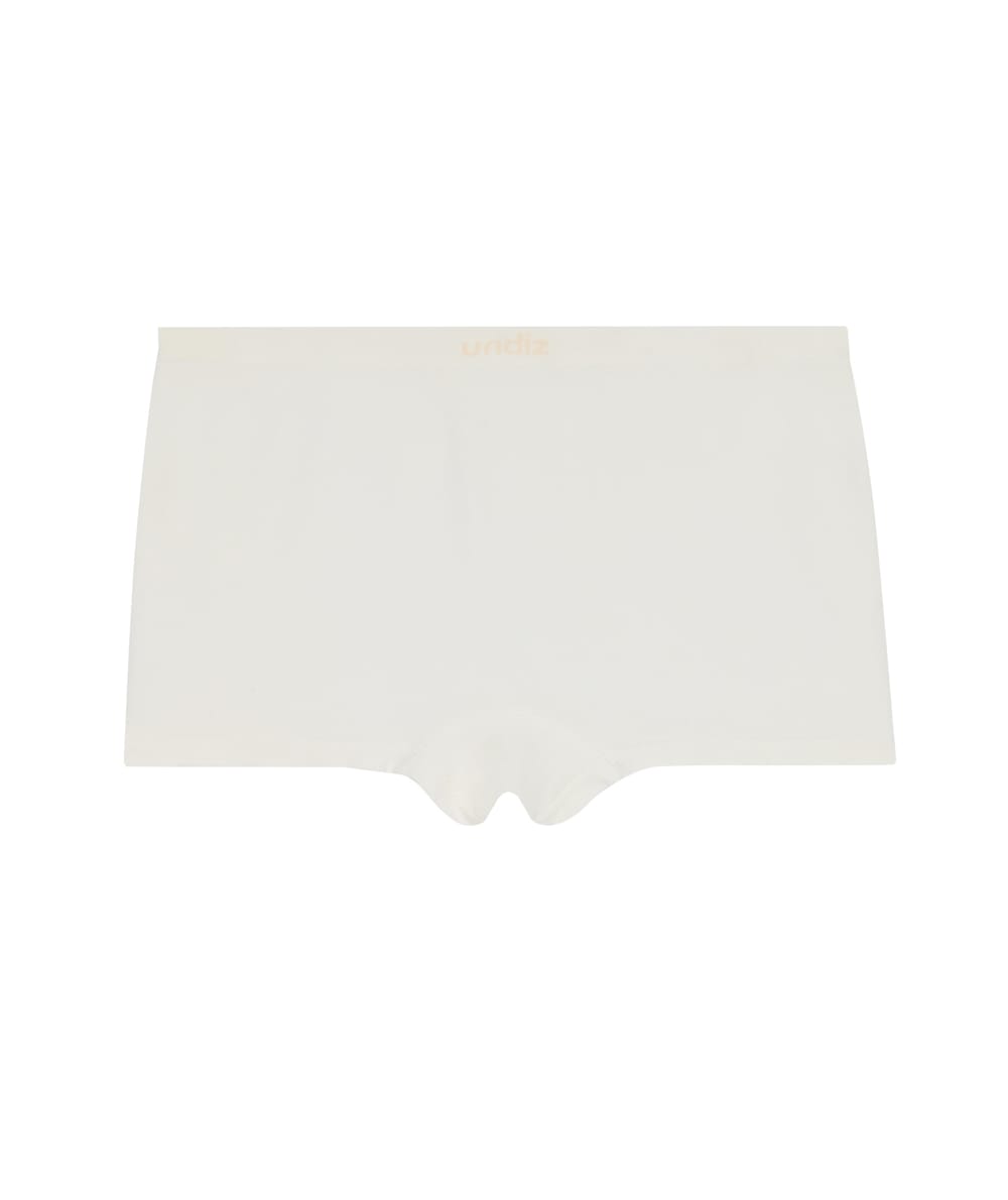 Lot de 2 boyshorts seamless;