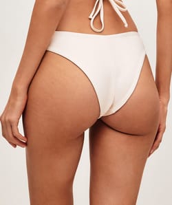 thong bikini bottom;
