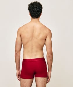 Microfibre boxer shorts;