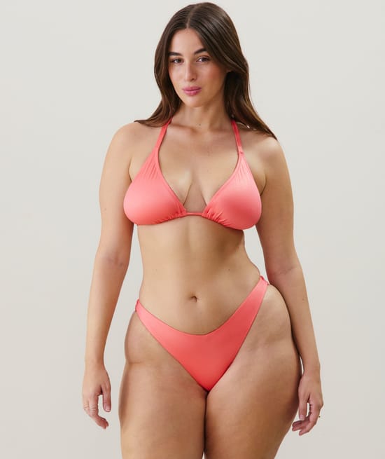 Driehoek - Bikini top;