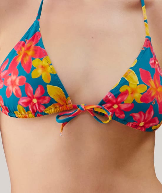 Triangle - haut de maillot de bain;