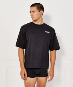 Camiseta de algodón Dragon Ball;