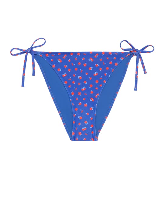Bikini - Bas de maillot de bain;