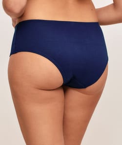 Lot de 3 shortys coton;