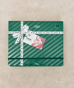 Grumpy t-shirt and boxer set;