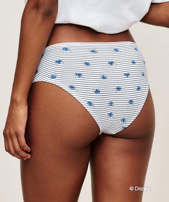 Set tunique et culotte Stitch;