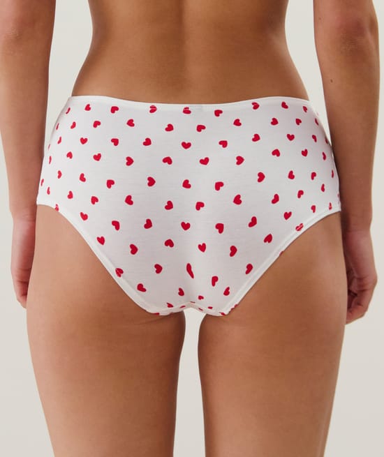 Set van 3 shorts met motieven;