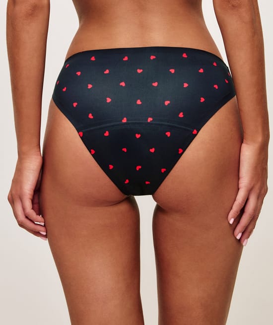 Medium flow - Period pants;