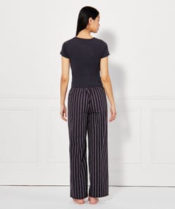 Pantal&oacute;n de algod&oacute;n;