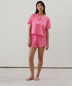 Cotton shirt;