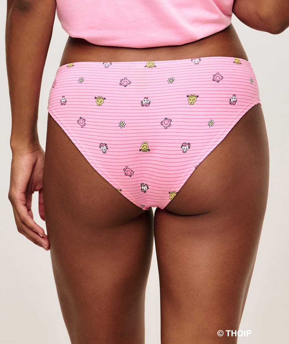 Set tunique et culotte Monsieur Madame;