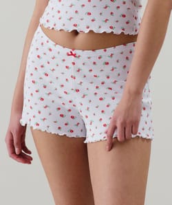 Conjunto de punto jersey;