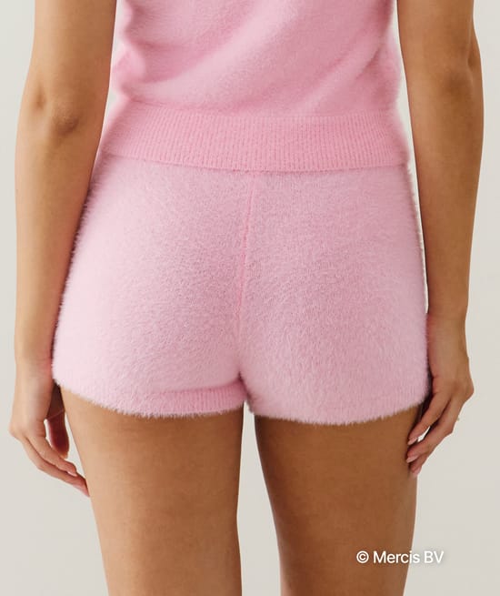 Short Miffy;