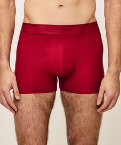 Microfibre boxer shorts;