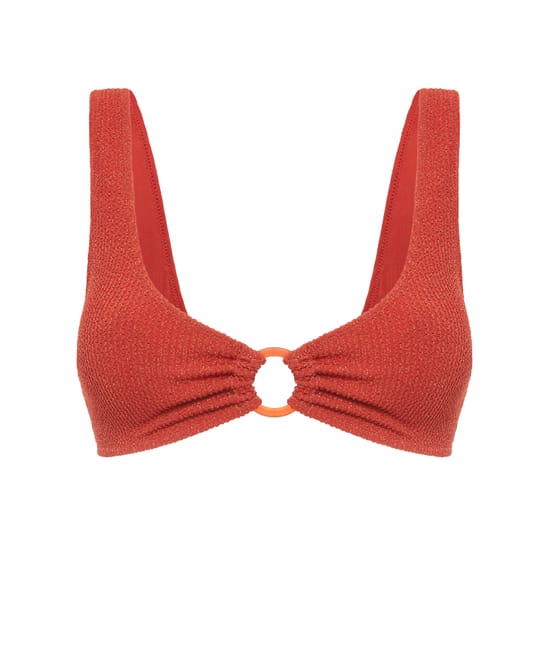Bralette - Bikini Top;