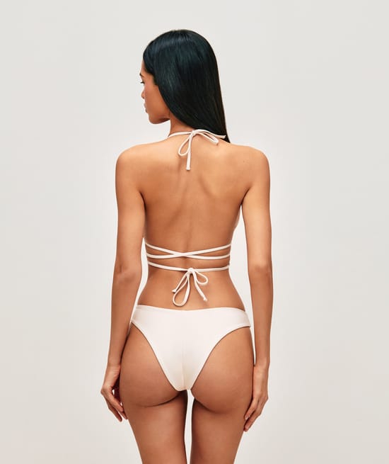 thong bikini bottom;