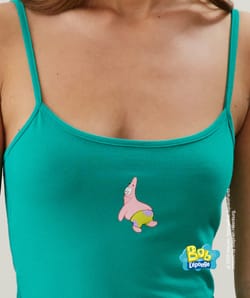 Ensemble de pyjama Patrick;