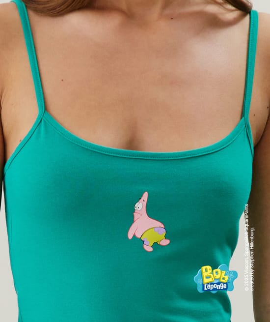 Ensemble de pyjama Patrick;