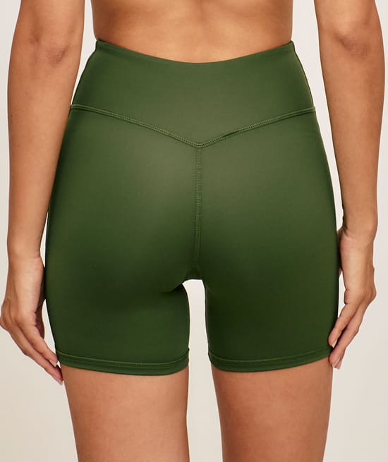 Microfiber cyclist;