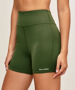 Cycliste en microfibre;