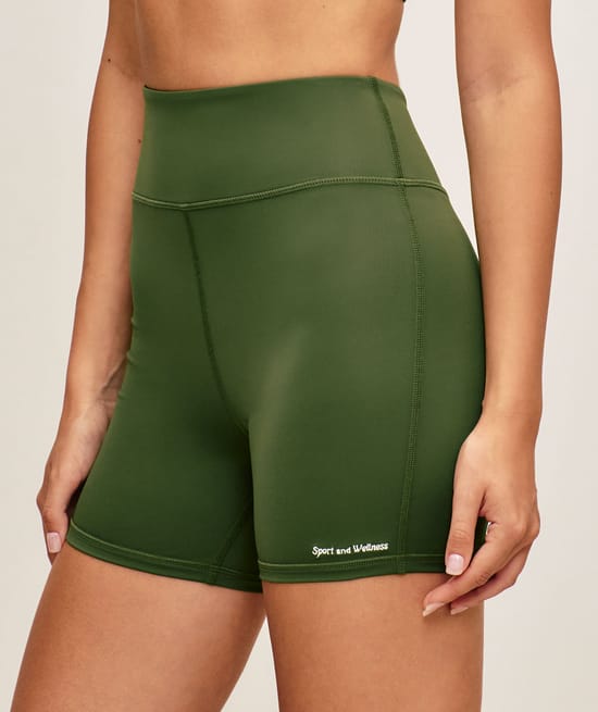 Microfiber cyclist;