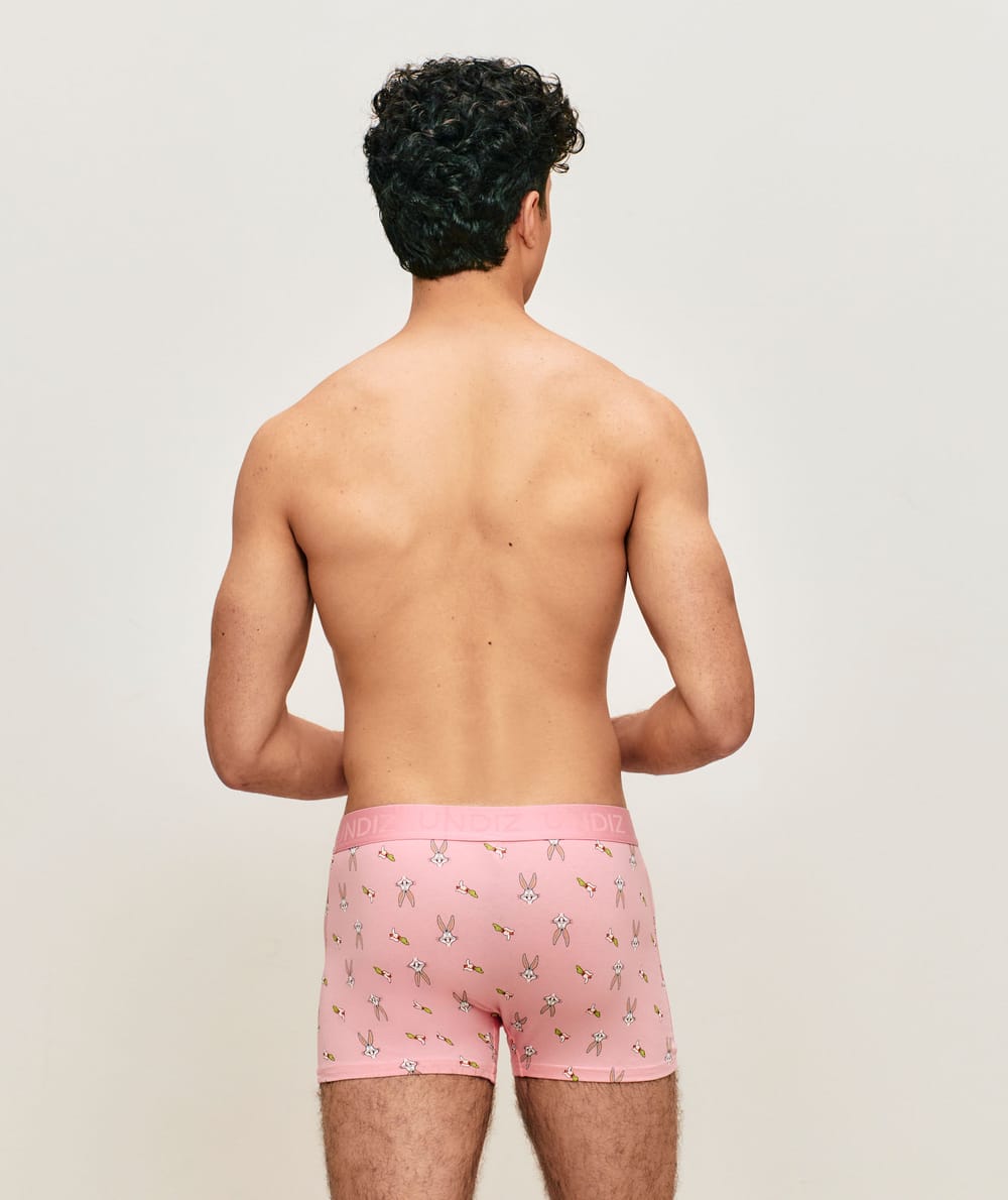 Boxer en coton Bugs Bunny;