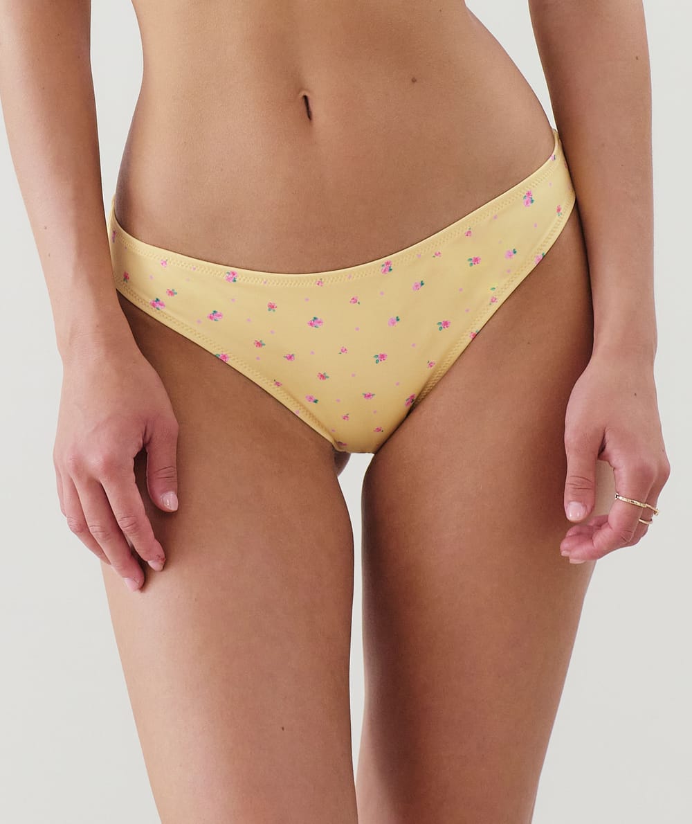 Bikini - Swimwear bottoms;