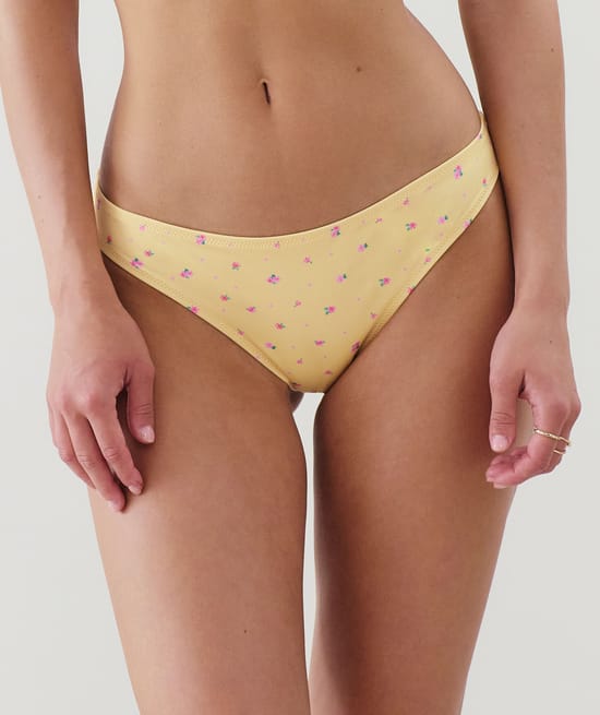 Bikini - Swimwear bottoms;