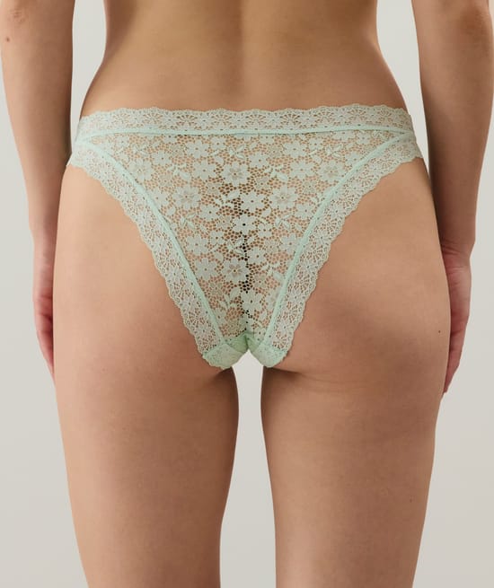 Kanten slip;