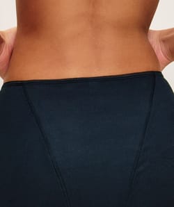 Abundant flow - Menstrual boyshort;
