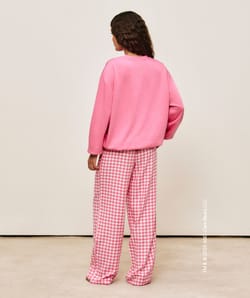 Care Bears sweatshirt and pants set;