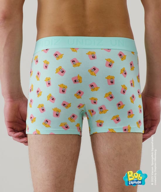 Patrick Boxer Shorts;